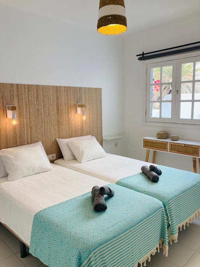 Apartamento Aqua Clara Puerto del Carmen  Exterior foto
