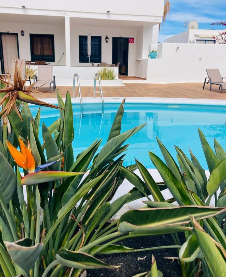 Apartamento Aqua Clara Puerto del Carmen  Exterior foto