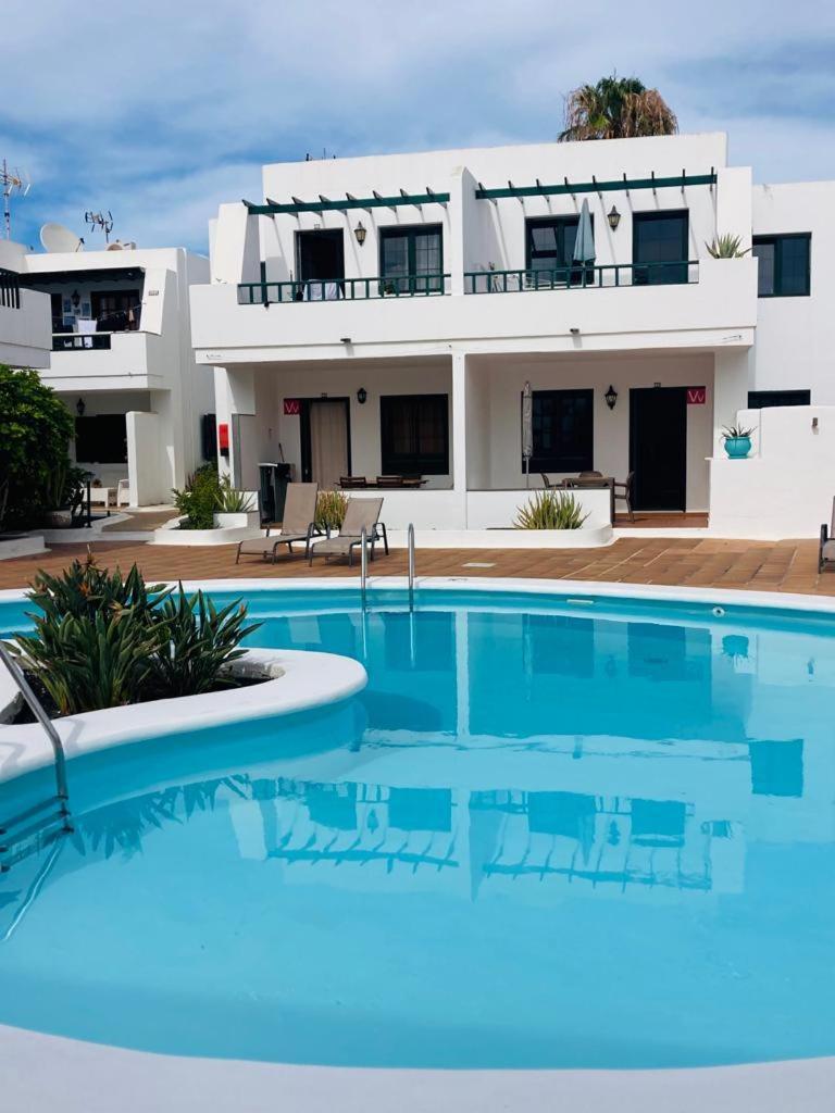 Apartamento Aqua Clara Puerto del Carmen  Exterior foto