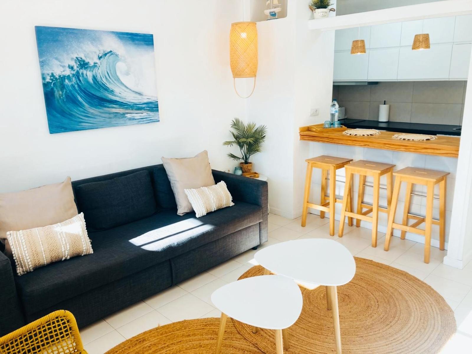 Apartamento Aqua Clara Puerto del Carmen  Exterior foto