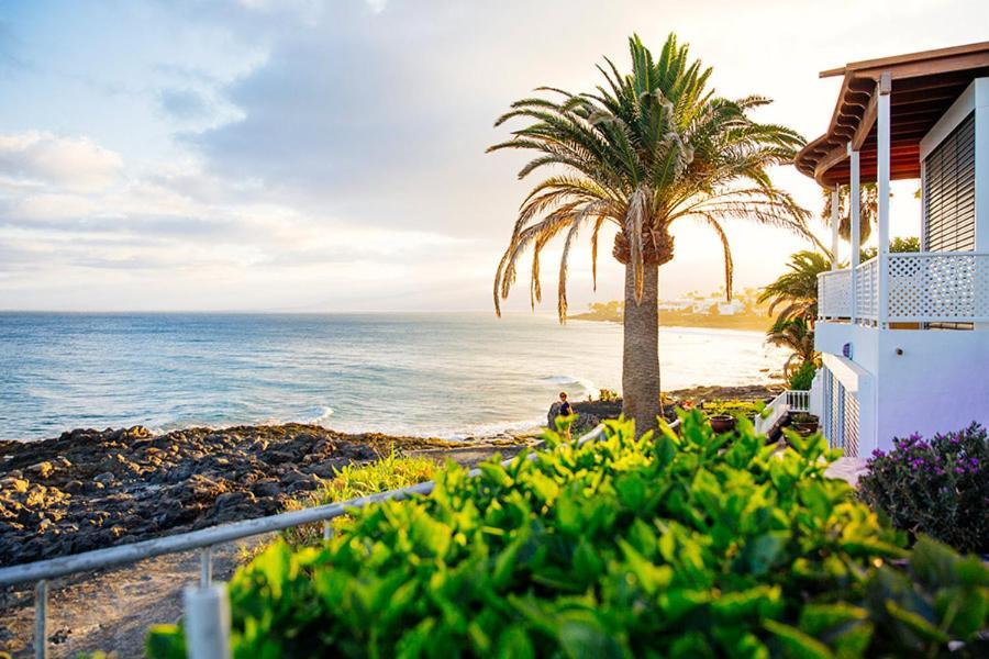 Apartamento Aqua Clara Puerto del Carmen  Exterior foto